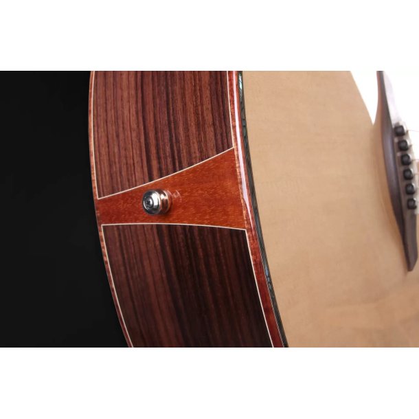 Furch Red Gc-SR a